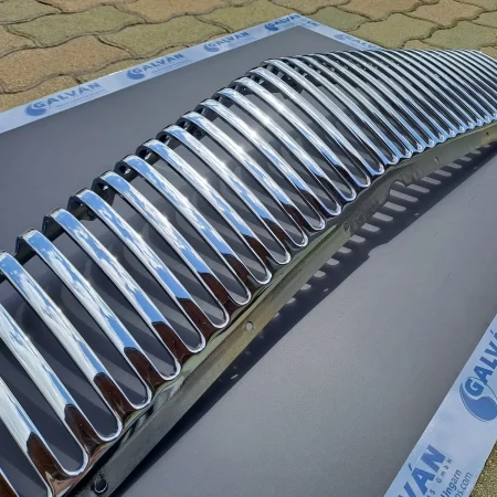 Amikor a kromozas tobbet jelent esztétikanal Egy alkatresz feluletenek tartos vedelme - galvansystems.hu