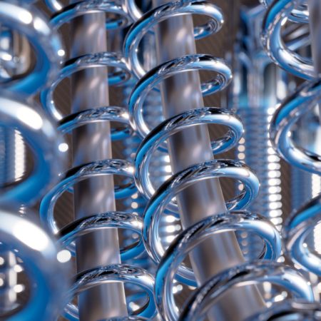 Galvanizálás az űrtechnológiában – amikor a milliméter is számít - galvansystems.hu